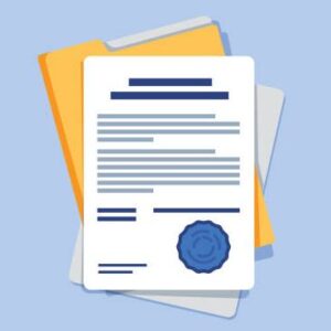 Заява на реєстрацію фізичної особи – підприємця